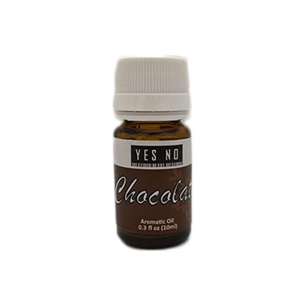 Chocolate Fragrance Oil - YesNo