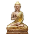 Golden Marble Buddha - YesNo