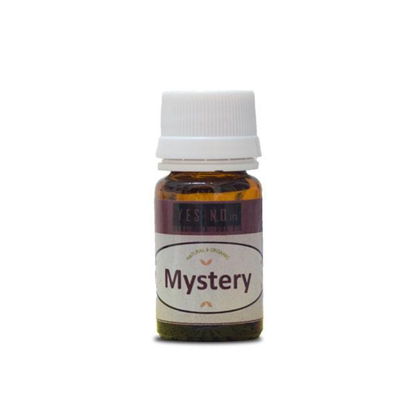 Mystery Fragrance Oil - YesNo