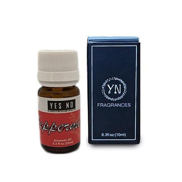 Peppermint Fragrance Oil - YesNo