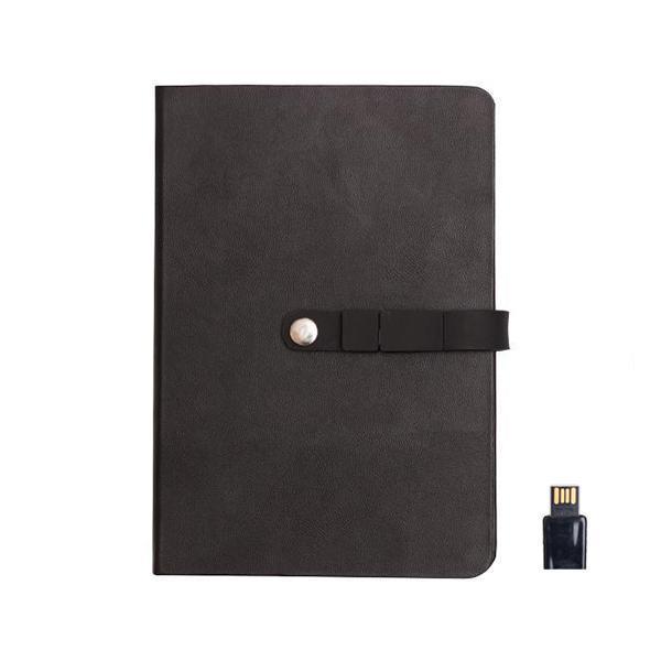 USB Pen Drive Notebook - YesNo
