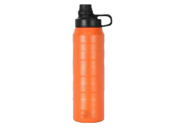 Yesno.in Stainless Steel hot and cold water insulated thermos flask bottle