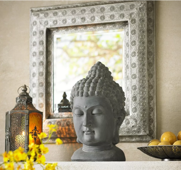 6 Ways of Incorporating Buddha into Your Home to Attract Positive Vibes