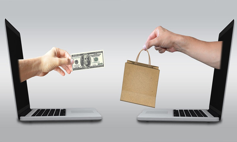Shifting Trends in Online Shopping