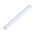 13W Portable Rechargeable LED Tube Light with USB Charging - YesNo