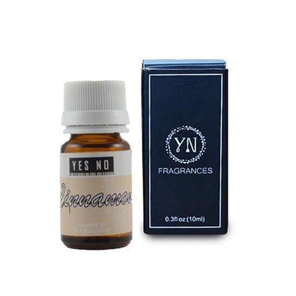Cinnamon  Fragrance Oil - YesNo