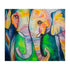 Elephant Love Painting - YesNo