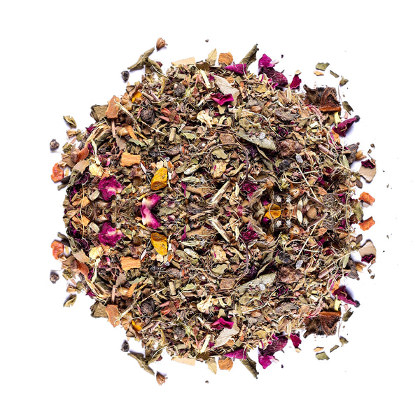 Herbal Delight (Herbal tea)