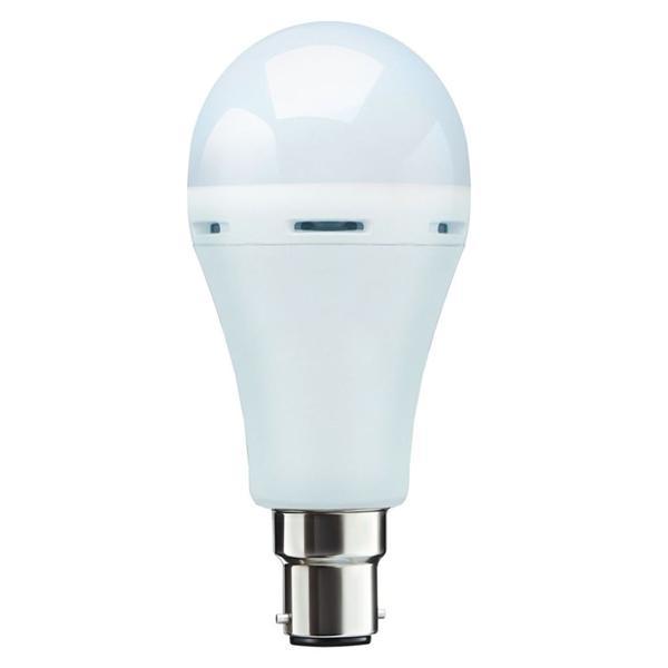 Buy Online Best Single Rechargeable Inverter LED Bulb Watt | YesNo.in