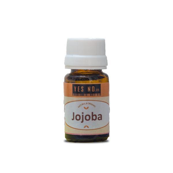 Jojoba Fragrance Oil - YesNo
