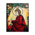 Meditating Lord Buddha Painting - YesNo