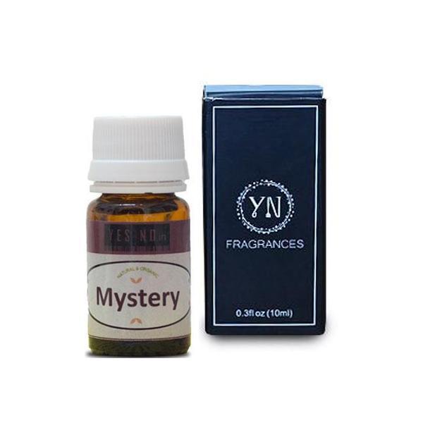Mystery Fragrance Oil - YesNo