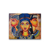Pharaoh Oil Painting