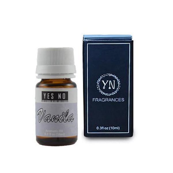 Vanila Fragrance Oil - YesNo
