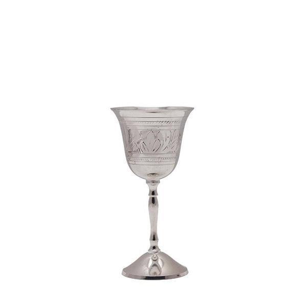 Vintage Goblet Glass