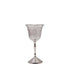 Vintage Goblet Glass - YesNo